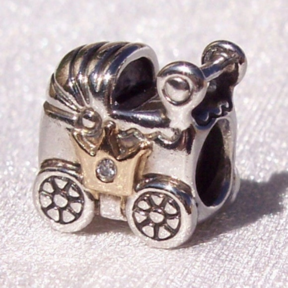 royal baby carriage